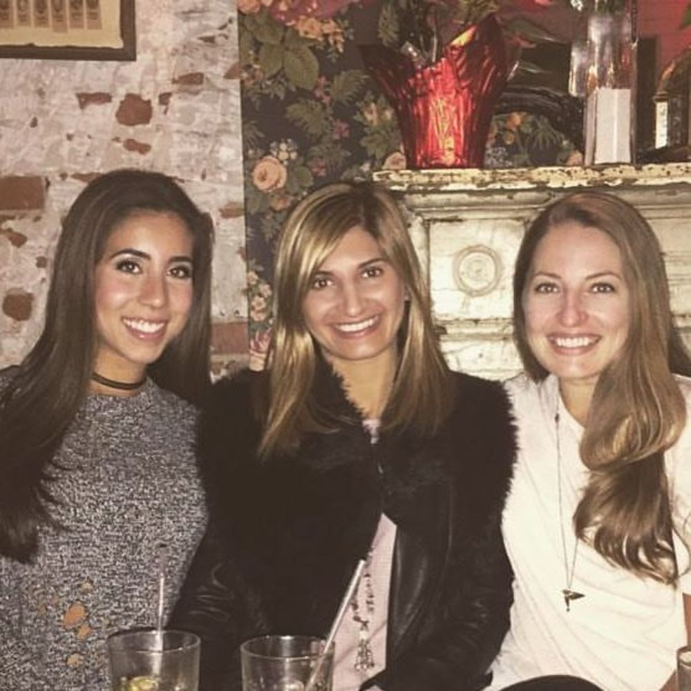 Meet your Posher, Taylor