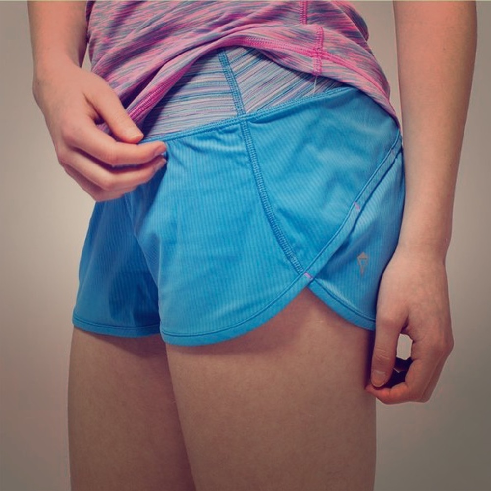 Ivviva speedy shorts 💜💜