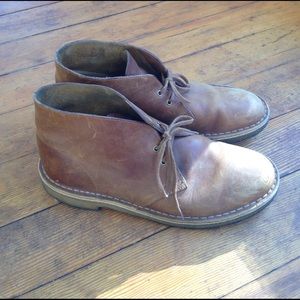 Clarks Originals Desert Boot