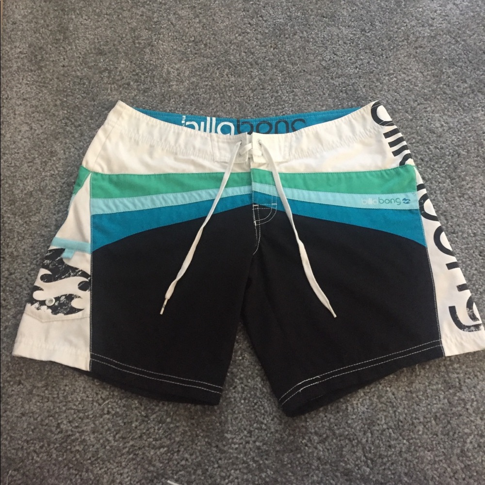 Billabong Board Shorts
