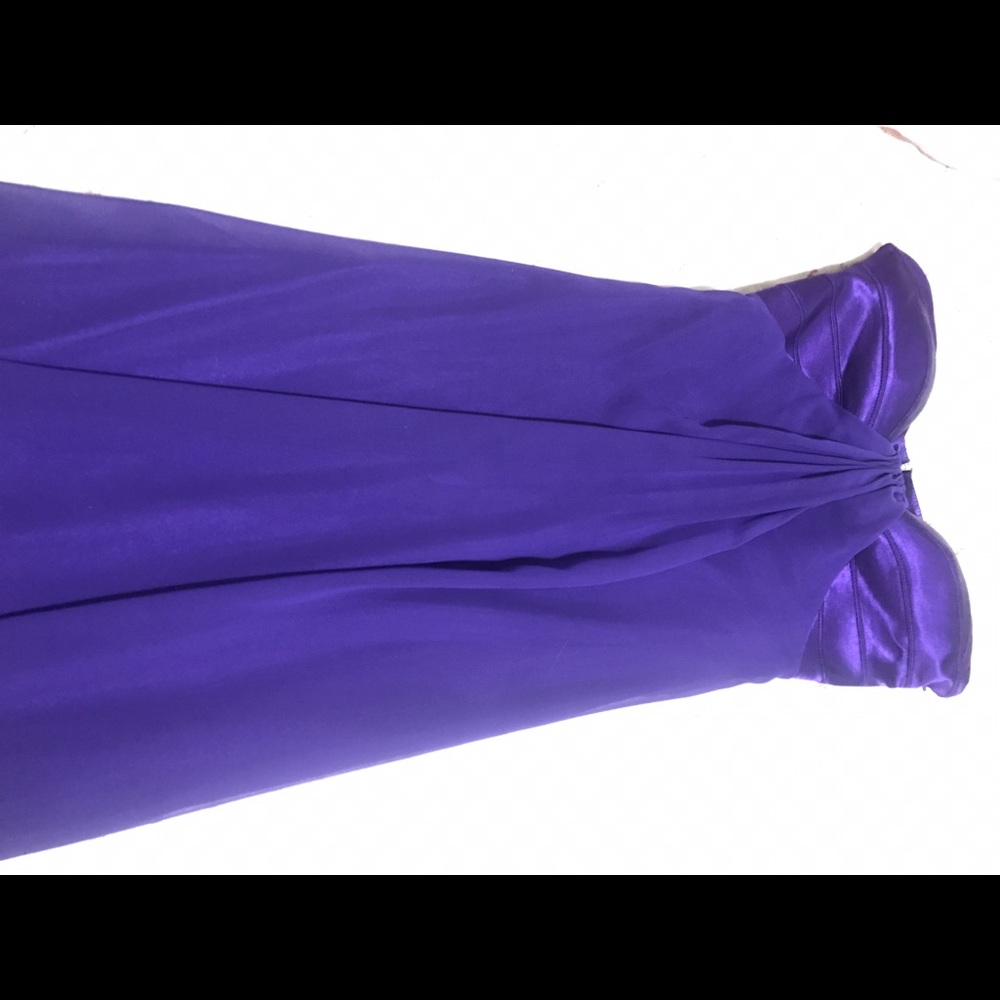 Prom Dress - Picture 3 of 4