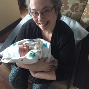 Meet your Posher, Janice