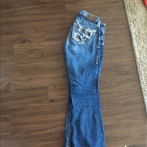 Big Star Jeans