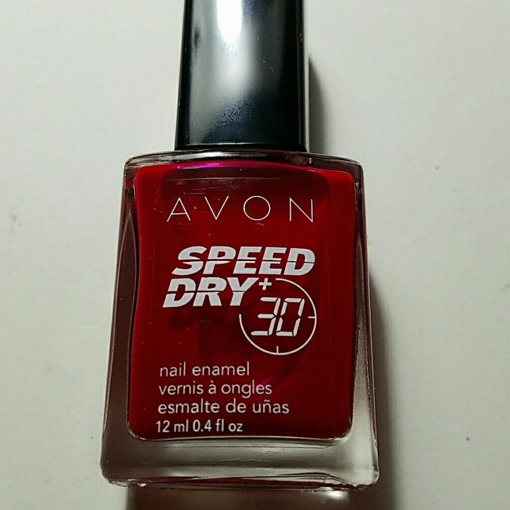 nail polish