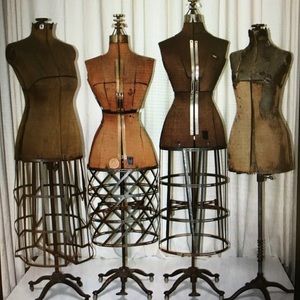 Meet your Posher, Leticia