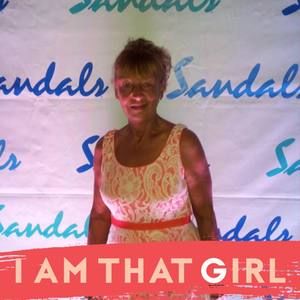 Meet your Posher, Peggy