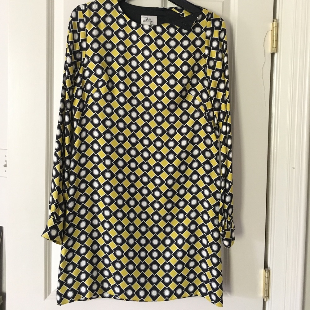 Milly dress