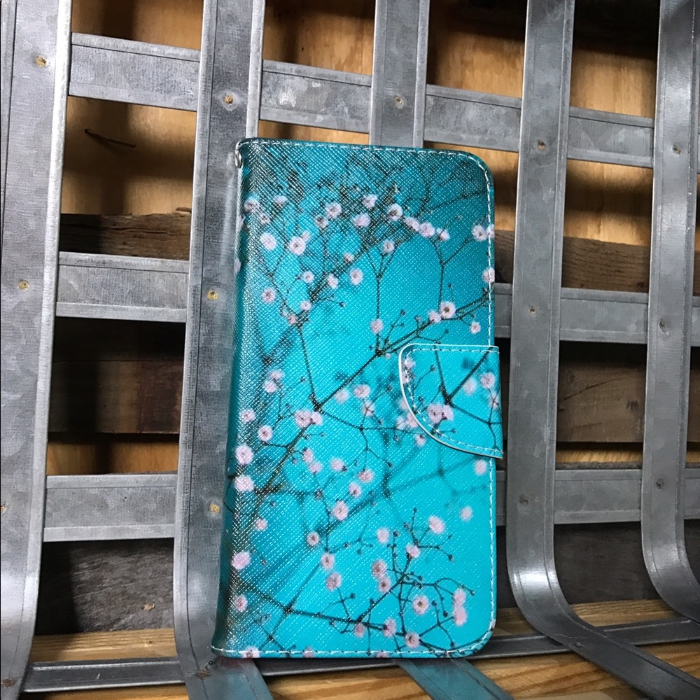 iPhone 6plus wallet case