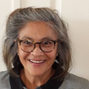 Meet your Posher, Judy