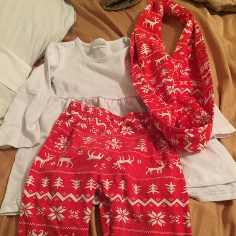 Screaming Owl boutique