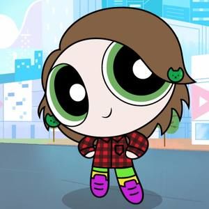 Meet your Posher, Beth