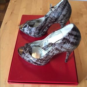 Dolce & Gabbana pumps, size 39