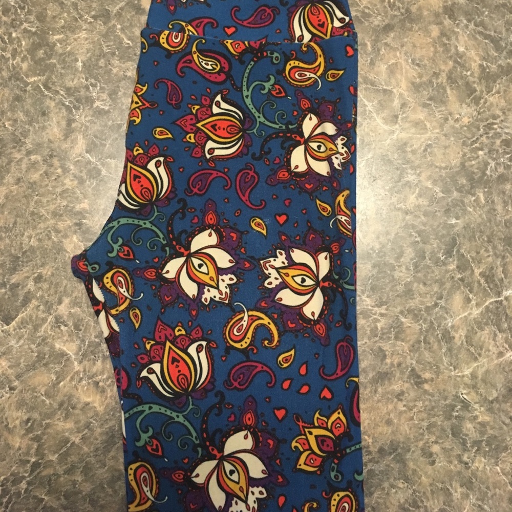 OS GUC Lularoe