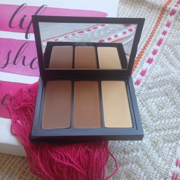 Smashbox Other - 🔥FINAL DROP🔥Smashbox contour palette