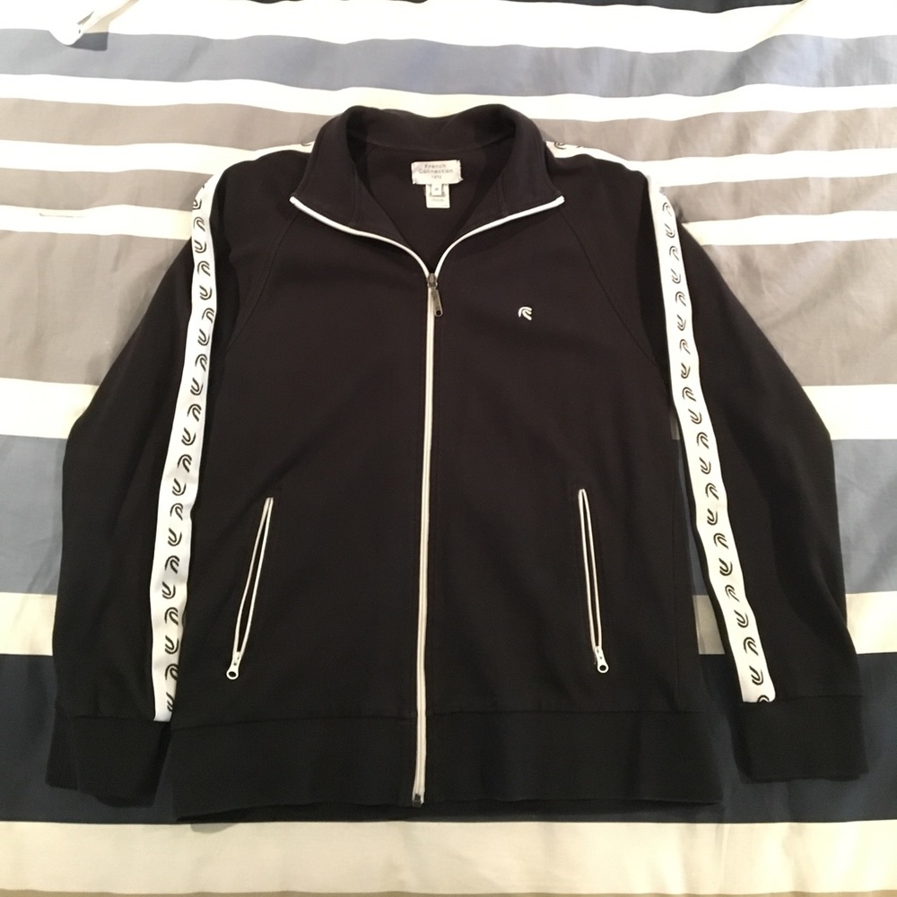 French Connection Lightweight Jacket