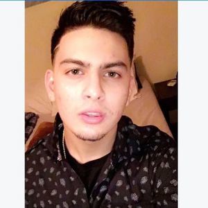 Meet your Posher, Lorenzo