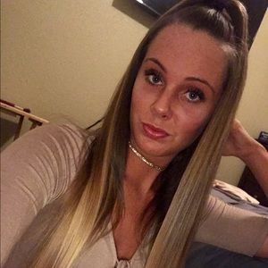 Meet your Posher, Erica