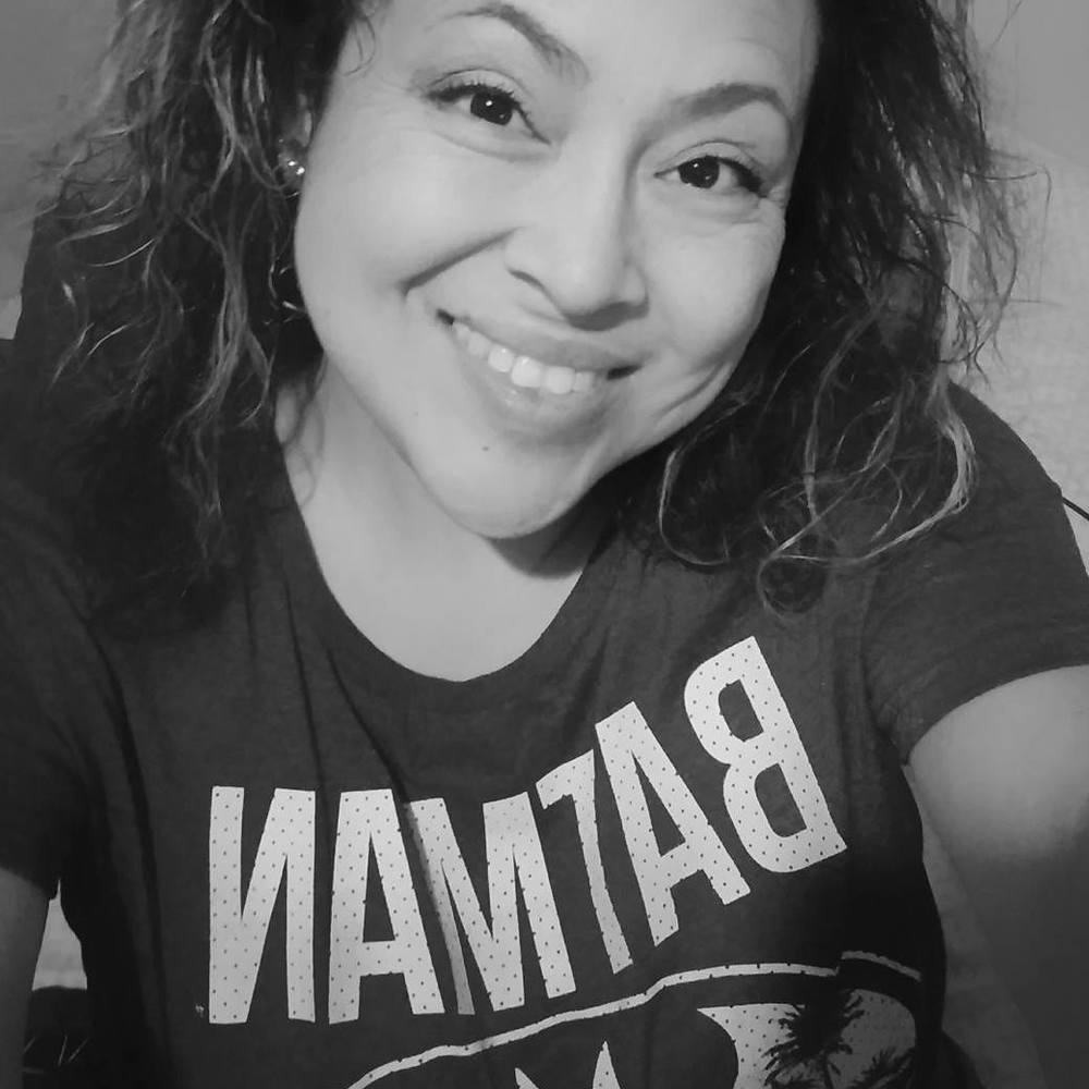 Meet your Posher, Rachel