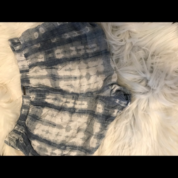 Billabong Rayon Shorts Medium - Picture 4 of 5