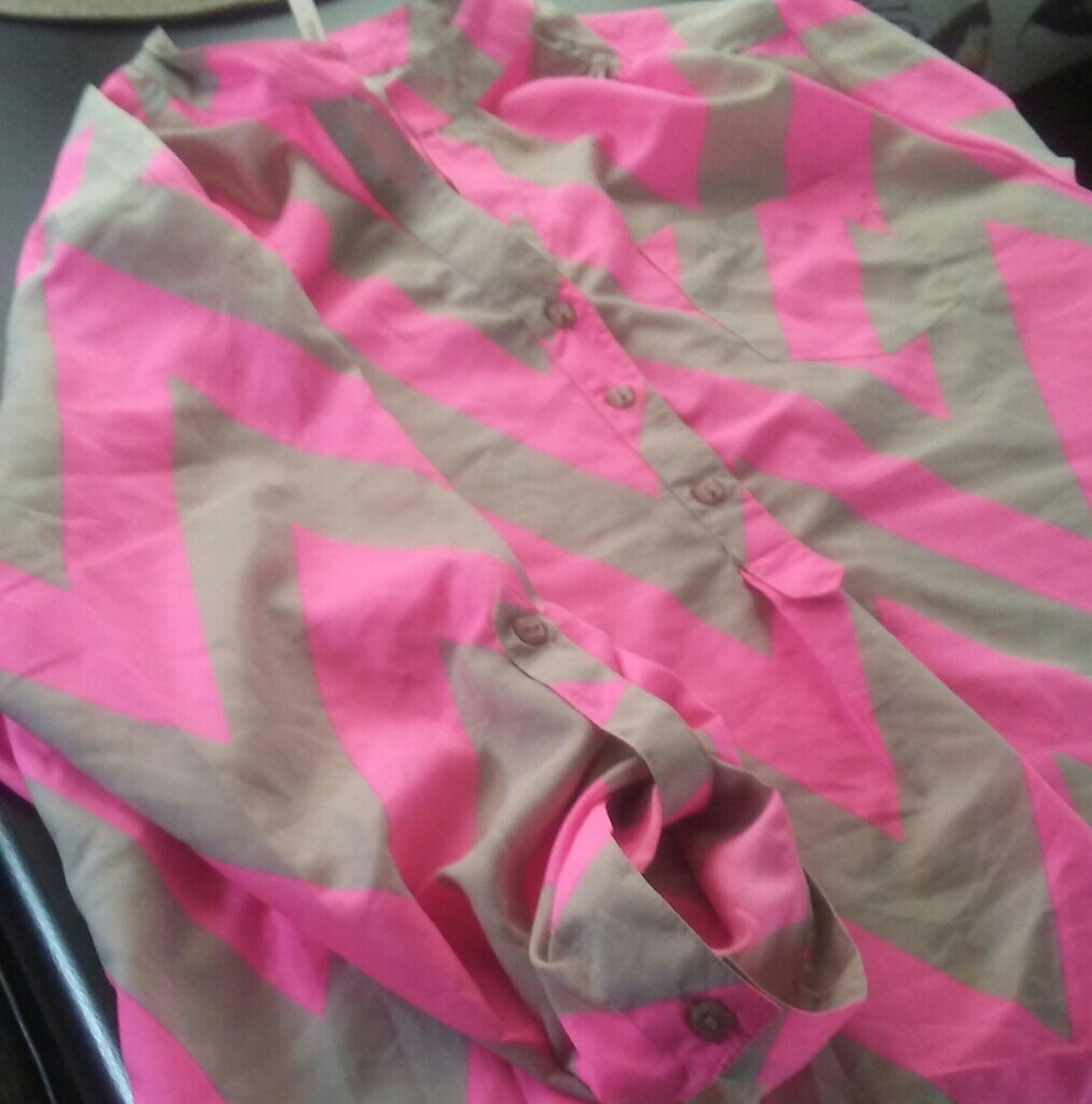 Blouse - Picture 2 of 2