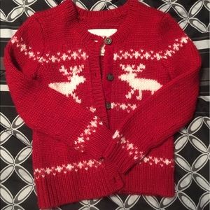 ⭐️LAST CHANCE! Abercrombie sweater