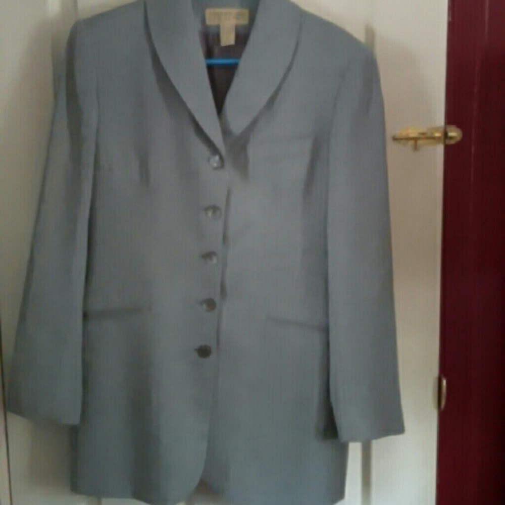 Jones NY Country jacket
