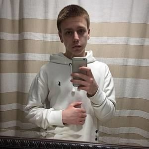 Meet your Posher, Blake