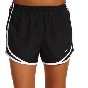 Nike gym shorts