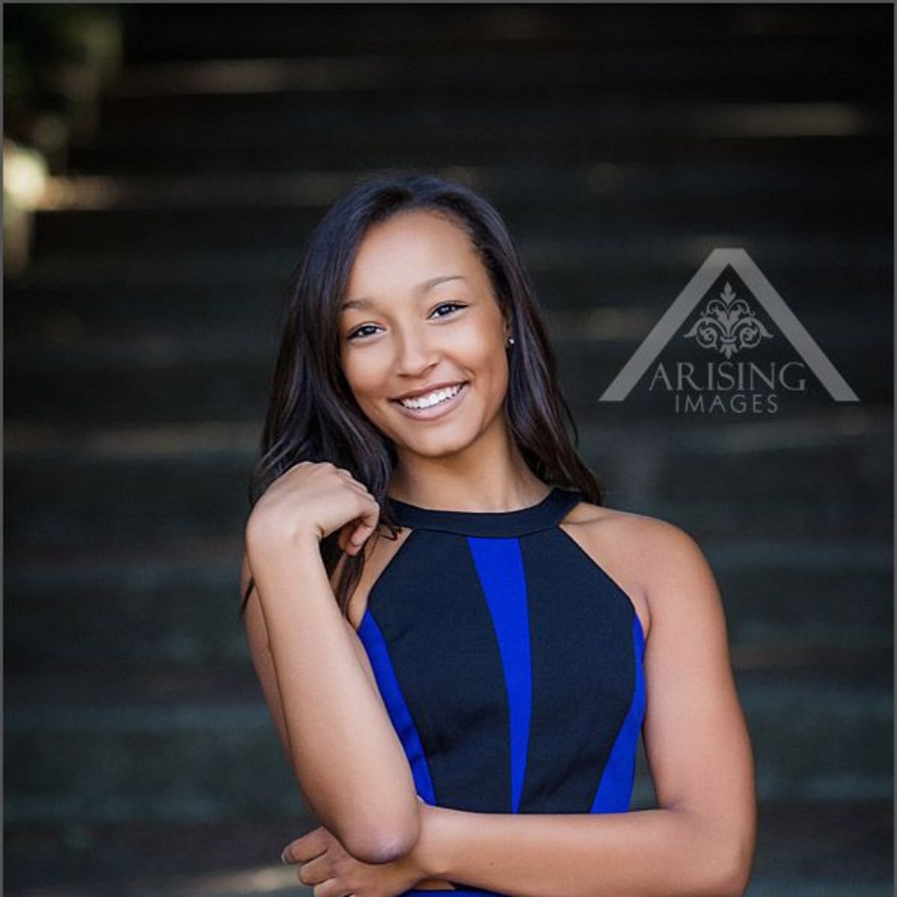 Meet your Posher, Brianna