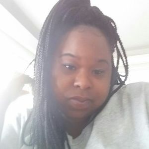 Meet your Posher, Candiace