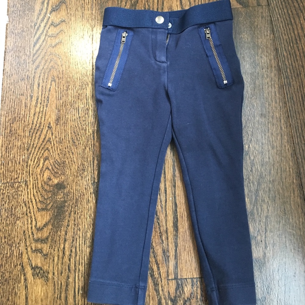 Crewcuts size 2 kids pants