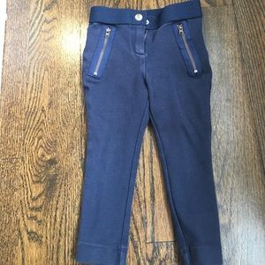 Crewcuts size 2 kids pants