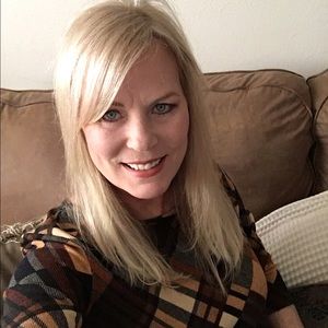 Meet your Posher, Tonya