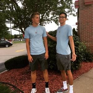 Meet your Posher, Adam