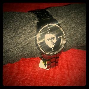 Torrid watch