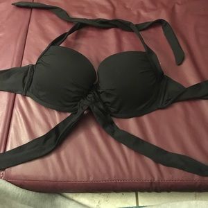 Victoria secret bathing suit top