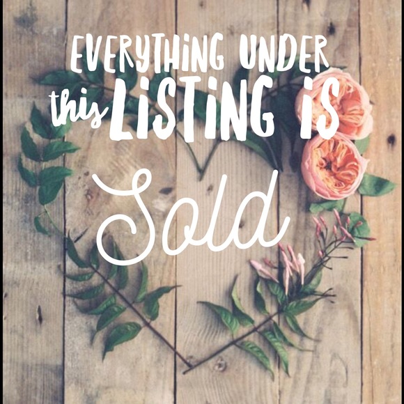 Sold down below - Picture 4 of 4