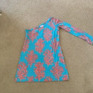 Lily Pulitzer dress in good condition