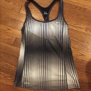 Nike Dri-Fit tank---SALE