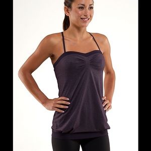 Lululemon Pure Focus Tank