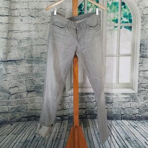 7 for all Mankind Roxy  Boot Cut Jeans