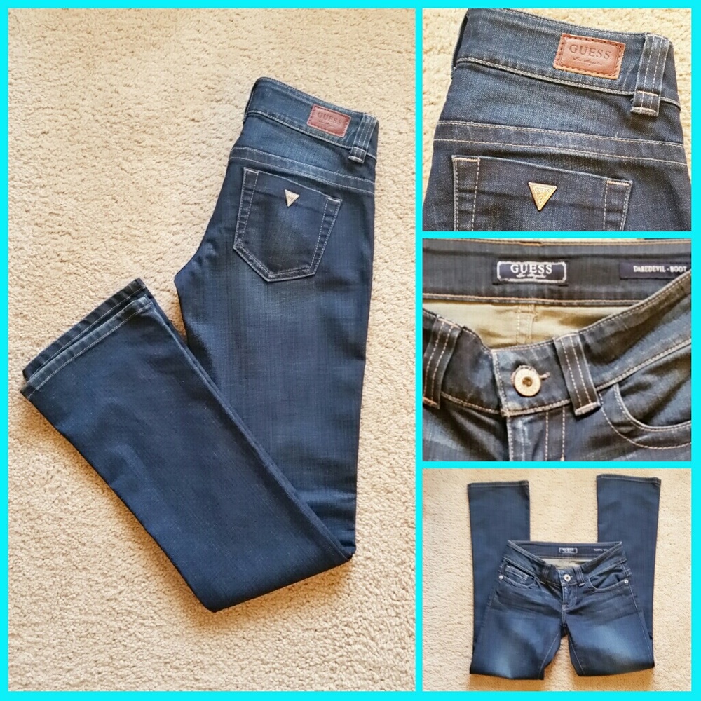 Guess Jeans