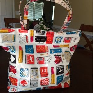 Kate Spade New York tote/bag