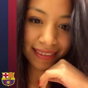 Meet your Posher, Yolanda