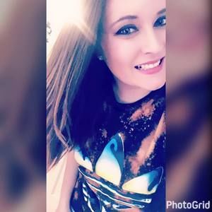 Meet your Posher, Sheay