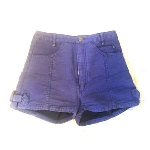 Judi Rosen shorts
