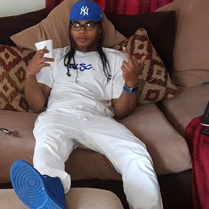 Meet your Posher, Phillip