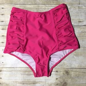New Kortni Jeane swim bottoms