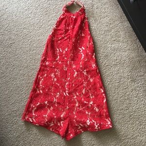 Misguided romper good condition