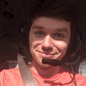 Meet your Posher, Cody